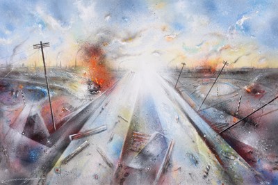 Lot 63 - David Wilde (British 1918-1978)