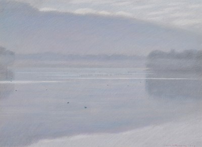 Lot 25 - Derek Wilkinson (British 1929-2001)