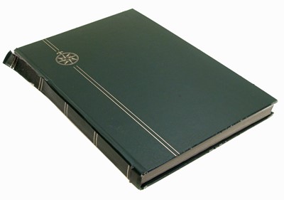 Lot 126 - British Commonwealth collection in stockbook