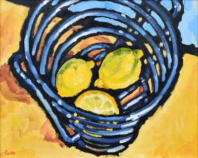 Lot 157 - Malcolm Croft (British 1964-)