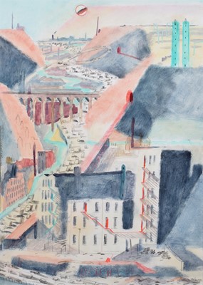 Lot 97 - Helen Clapcott (British 1952-)