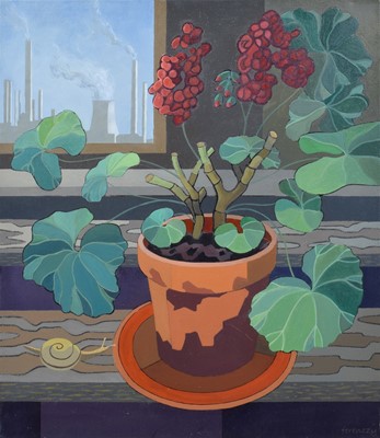 Lot 24 - Nicholas Ferenczy (British 1959-)