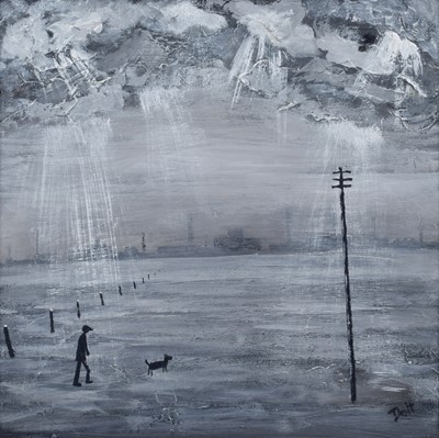 Lot 49 - Vincent Dott (British 20th/21st century)
