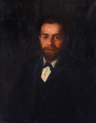 Lot 14 - Walter Bonner Gash (British 1869-1928)