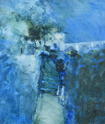 Lot 116 - George Kennerley (British 1908-2009)