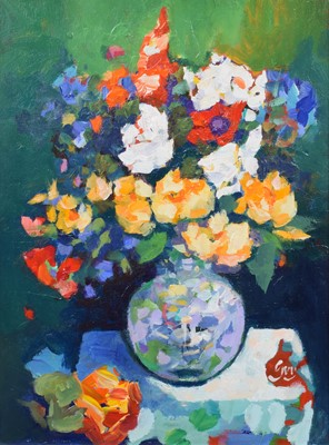 Lot 90 - Guy Stocker (British 20th/21st century)