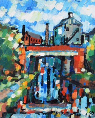 Lot 118 - Olivia Pilling (British 1985-)