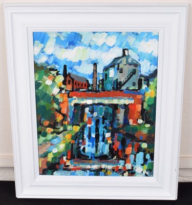 Lot 118 - Olivia Pilling (British 1985-)