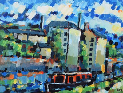 Lot 29 - Olivia Pilling (British 1985-)