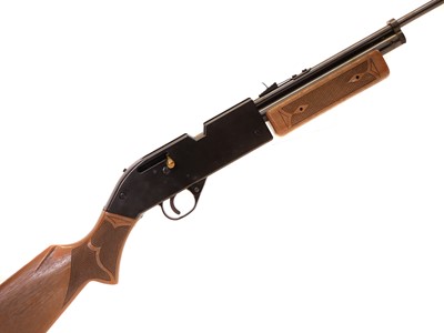 Lot 200 - Crossman Powermaster 760 .177BB air rifle