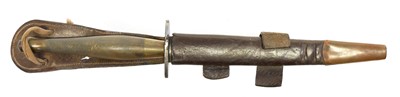 Lot 349 - MkII Fairbairn Sykes fighting knife