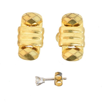 Lot 20 - A selection of jewellery