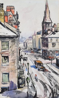 Lot 22 - Arthur Goodwin (British 1922-1998)