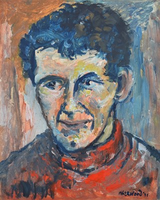 Lot 47 - James Lawrence Isherwood F.R.S.A., F.I.A.L. (British 1917-1989)