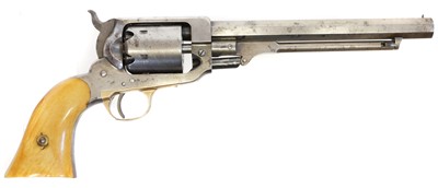 Lot 23 - Whitney .36 percussion revolver