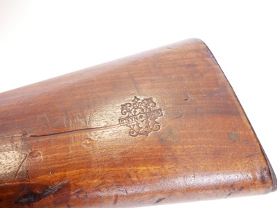 Lot 30 - Transvaal ZAR Steyr .577/450 Martini Henry