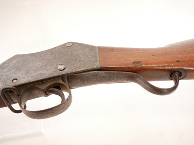 Lot 30 - Transvaal ZAR Steyr .577/450 Martini Henry
