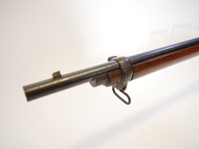 Lot 30 - Transvaal ZAR Steyr .577/450 Martini Henry