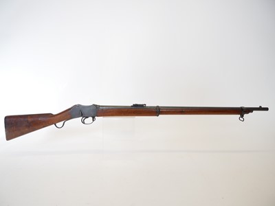 Lot 30 - Transvaal ZAR Steyr .577/450 Martini Henry
