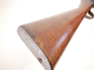 Lot 30 - Transvaal ZAR Steyr .577/450 Martini Henry