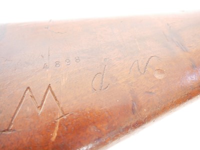 Lot 30 - Transvaal ZAR Steyr .577/450 Martini Henry