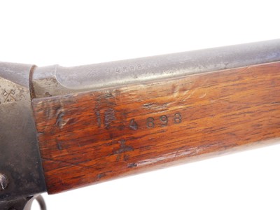 Lot 30 - Transvaal ZAR Steyr .577/450 Martini Henry