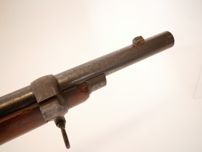 Lot 30 - Transvaal ZAR Steyr .577/450 Martini Henry