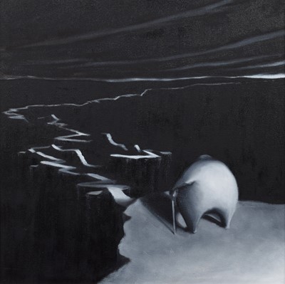 Lot 54 - Nadeem Chughtai (British 1973-)