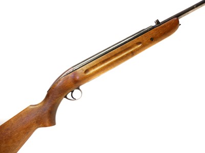 Lot 208 - BSA Airsporter .177 air rifle