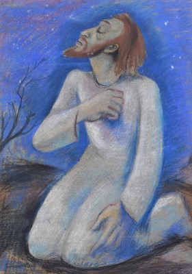 Lot 95 - Emmanuel Levy (British 1900-1986)