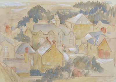Lot 79 - Emmanuel Levy (British 1900-1986)