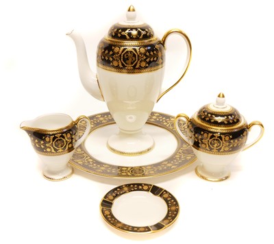 Lot 198 - Wedgwood Astbury ware