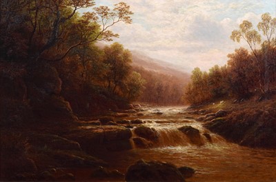 Lot 95 - William Mellor (British 1851-1931)