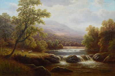 Lot 74 - William Mellor (British 1851-1931)