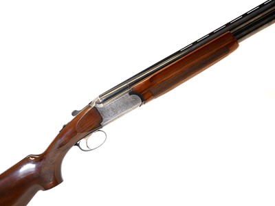 Lot 149 - Armi Sabatti 12 bore over and under shotgun LICENCE REQUIRED
