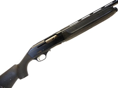 Lot 145 - Fabarm 12 bore semi auto shotgun LICENCE REQUIRED