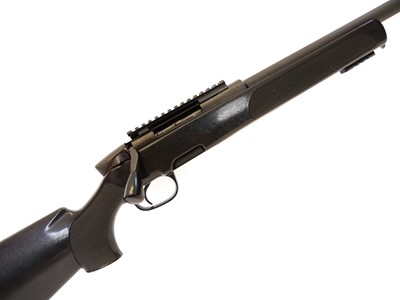 Lot 87 - Steyr Mannlicher SSG 69 .308 bolt action rifle LICENCE REQUIRED