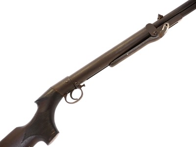 Lot 191 - BSA .177 air rifle 34771