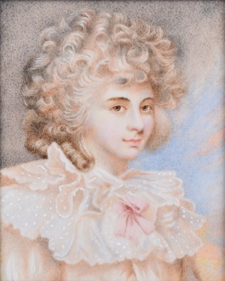 Lot 17 - After Sir Joshua Reynolds (British 1723-1792)