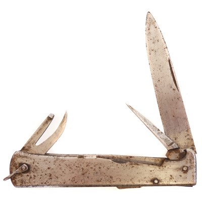 Lot 345 - Mercator pen knife