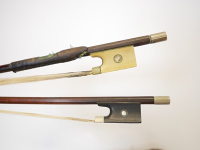 Lot 135 - Earle Hesketh violin dated 1938