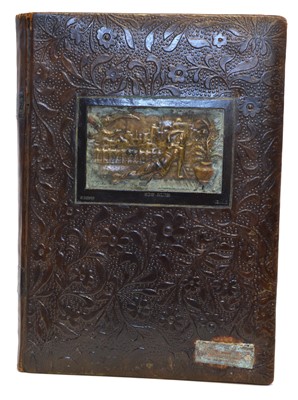 Lot 49 - The Song of Solomon