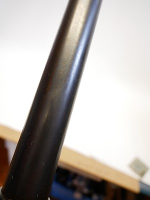Lot 201 - BSA Standard .177 air rifle
