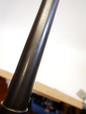 Lot 201 - BSA Standard .177 air rifle