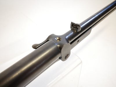 Lot 201 - BSA Standard .177 air rifle