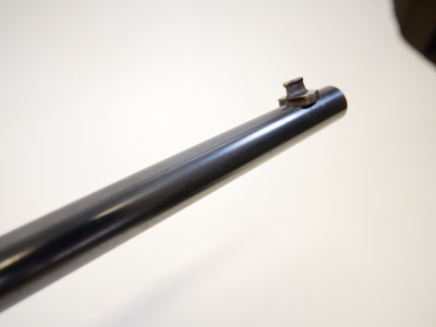 Lot 201 - BSA Standard .177 air rifle