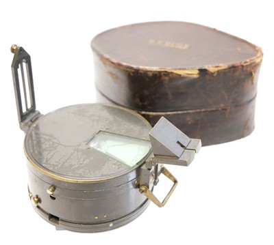 Lot 291 - Named Artillery Clinometer