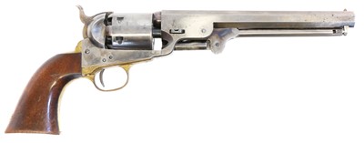Lot 56 - Navy Arms .36 percussion Colt LICENCE REQUIRED