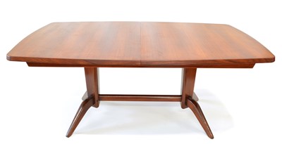 Lot 277 - Gordon Russel Dining Table