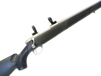 Lot 77 - Sako III 7mm -08 bolt action rifle LICENCE REQUIRED